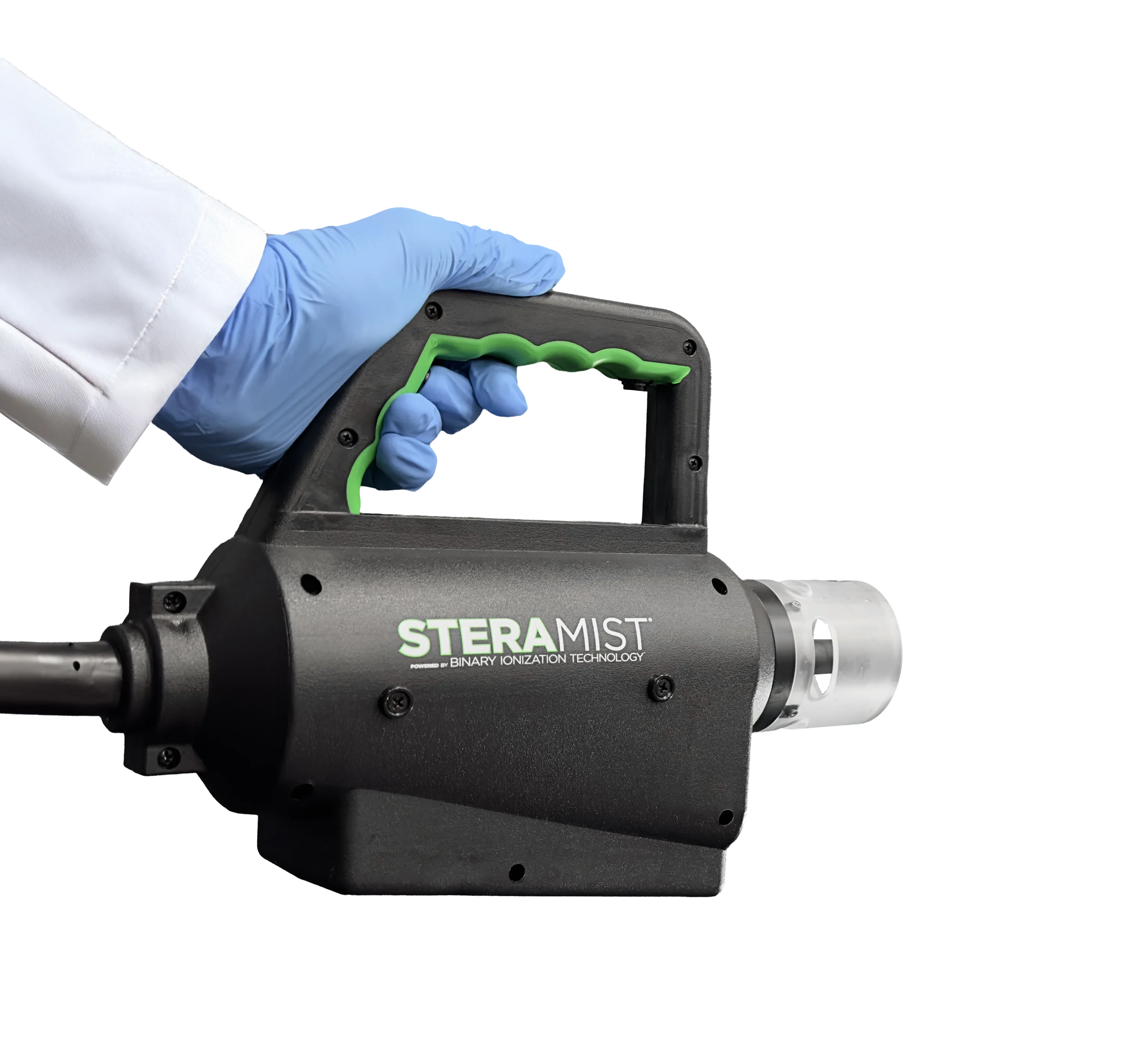 SteraMist iHP Disinfection Fogging Applicator