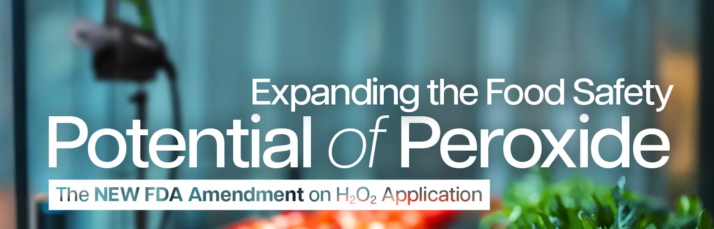 FDA Blog header